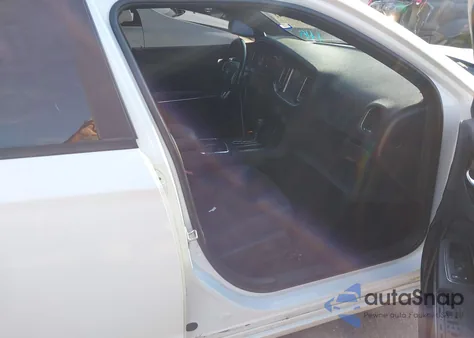 2011 Dodge Charger from USA, damaged, VIN 2B3CL3CG6BH556330